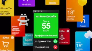 Новый взгляд на цифровизацию городской среды