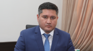 Талгат Мамаев назначен заместителем акима Жамбылской области