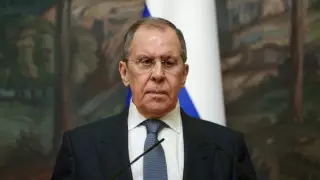 Оппозицией Беларуси руководят с Запада - Лавров