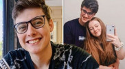 Популярный блогер умер в 19 лет