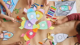 Специальный проект для детей медиков запустили в Казахстане