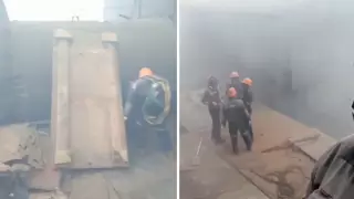 "Опасные выбросы" Kazakhmys проверит Минэкологии