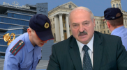 "Әскер келді, ОМОН ұрды". Беларусьте қандай фейк тарады?