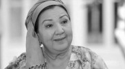 Известная узбекская актриса умерла от коронавируса