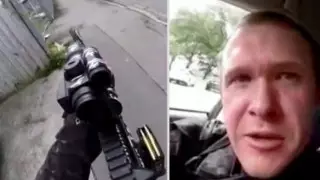 К пожизненному заключению приговорили стрелка из Новой Зеландии за убийство 51 человека