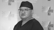 "У нас полный хаос". Врач, записавший аудио о коронавирусе, скончался в Алматы