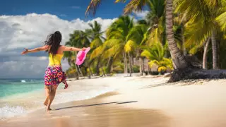 Туристов впустят в Доминиканскую Республику без справки о COVID-19