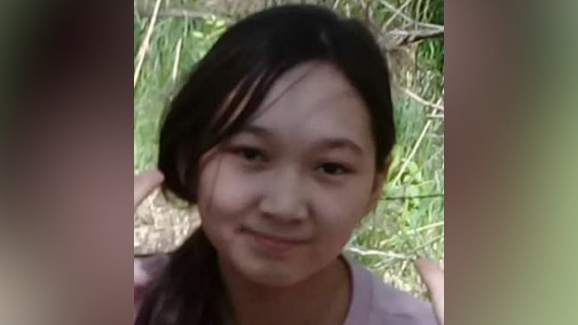 Девушка из Казахстана убили.