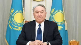 Представители гражданского сектора столицы поздравили Елбасы с присвоением нового международного статуса