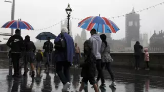 Названа самая пострадавшая от коронавируса страна с развитой экономикой