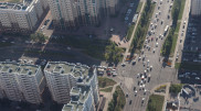 Полиция Нур-Султана представит план распределения автомобильных потоков