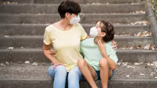 Как помочь детям противостоять вирусам в осенний период