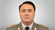 Ардак Ашимбекулы стал командующим силами особого назначения