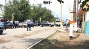 Мойынқұмда атыс: оқиғадан бір адам қаза тапты