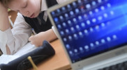 Елордада мұқтаж отбасылардың балалары 100 пайыз компьютермен қамтылады - білім басқармасы