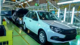 МИИР прокомментировал ситуацию вокруг "Азия Авто"