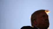 Трамп раскритиковал умственные способности Байдена