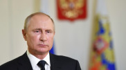 Путин назвал выборы в Беларуси состоявшимися