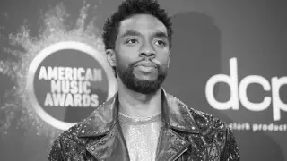 Умер исполнитель роли Черной Пантеры Чедвик Боузман