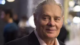 Умер народный артист СССР Владимир Андреев