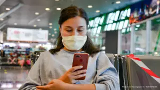 126 новых случаев заражения коронавирусом выявили в Казахстане