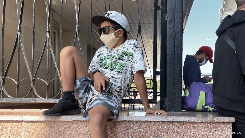 "Не 800 больных, а 189". Минздрав скорректировал число детей с пневмонией в Алматы