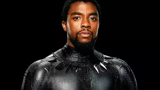 Твит о смерти Чедвика Боузмана стал самым популярным в истории Twitter