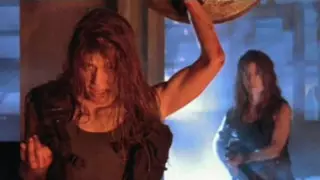 Умерла исполнительница роли в "Терминаторе-2"