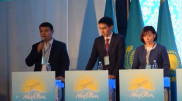 Назван средний возраст кандидатов на праймериз Nur Otan