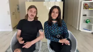 Лидер группы Little Big объявил о разводе