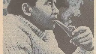 "Хочу, чтобы у памятника Уалиханову люди размышляли как Шокан". К 95-летию скульптора Наурызбаева