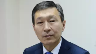 Избран новый заместитель спикера Сената