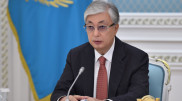 "Ерінбей еңбек ету, темірдей тәртіп, әділдік". Тоқаев зияткер ұлт қалыптастыратын 6 қағидатты айтты