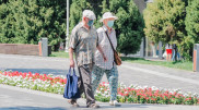 В Казахстане хотят довести продолжительность жизни до 75 лет