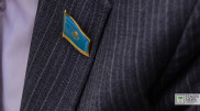 Новые депутаты Сената принесли присягу