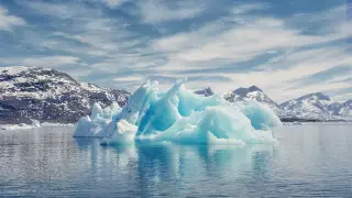 Земле предсказали худший сценарий климатической катастрофы