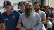 Одного из лидеров ИГИЛ арестовали в Турции