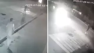 Смертельный наезд в Капшагае: виновник был водителем в прокуратуре