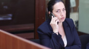 Адвокат Ефремова посмеялась над вдовой погибшего в ДТП - СМИ