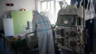 65 казахстанцев умерли от коронавируса за неделю