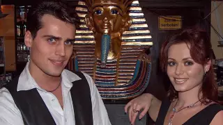 Экс-солист "Фристайла" умер после пяти лет пребывания в вегетативном состоянии