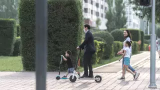 Всего 72 казахстанца заболели коронавирусом за сутки