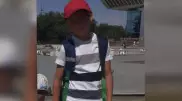 9-летний мальчик пропал в Алматы