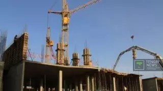 100 мың азаматқа баспаналы болуға көмек көрсетіледі