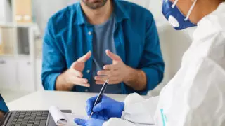 "Аурухана, жедел жәрдем, ЭКО". Алексей Цой ел медицинасы қалай жақсаратынын айтты