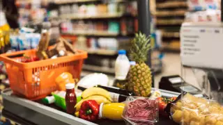 Названы самые популярные товары во время пандемии