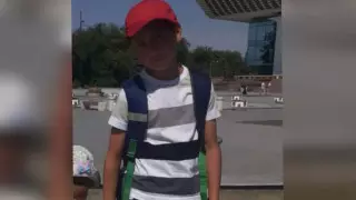Поиск 9-летнего мальчика в Алматы: мама рассказала подробности