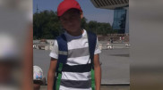 Поиск 9-летнего мальчика в Алматы: мама рассказала подробности