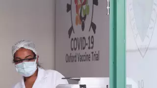 Больше 5 месяцев лечилась от коронавируса жительница Бразилии