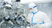 В поиске эффективных решений против COVID-19. Новости из Украины